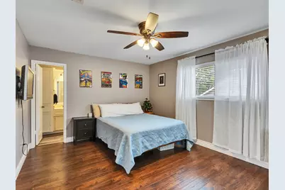 3606 E Creek Club Drive, Missouri City, TX 77459 - Photo 23