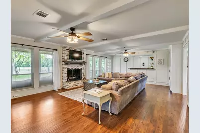 3606 E Creek Club Drive, Missouri City, TX 77459 - Photo 7