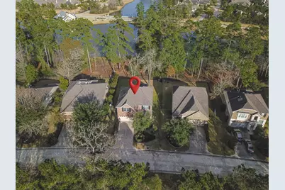 78 E Heritage Mill Circle, The Woodlands, TX 77375 - Photo 47