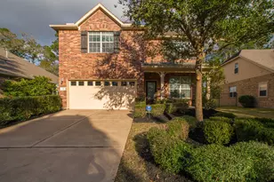 78 E Heritage Mill Cir, The Woodlands, TX 77375 - Photo 1