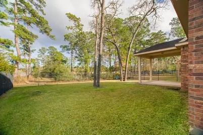 78 E Heritage Mill Circle, The Woodlands, TX 77375 - Photo 45