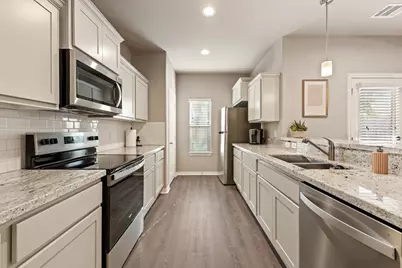 533 Momma Bear Drive, College Station, TX 77845 - Photo 7