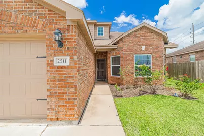 2511 Ocean Cove Circle, Rosenberg, TX 77469 - Photo 3