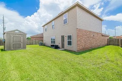 2511 Ocean Cove Circle, Rosenberg, TX 77469 - Photo 23