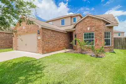 2511 Ocean Cove Circle, Rosenberg, TX 77469 - Photo 25