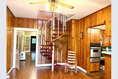 607 W Fox Street, Caldwell, TX 77836 - Photo 21