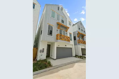 1804 Del Norte Street #D, Houston, TX 77018 - Photo 25