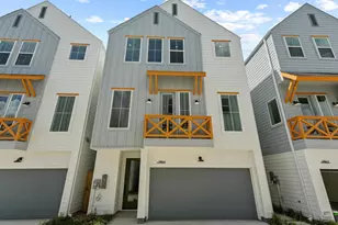 1804 Del Norte St, Houston, TX 77018 - Photo 1