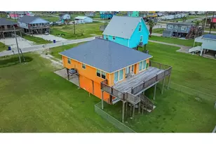 419 Thunder Rd, Surfside Beach, TX 77541 - Photo 1