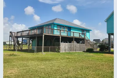 419 Thunder Road, Surfside Beach, TX 77541 - Photo 3