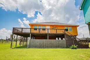 419 Thunder Rd, Surfside Beach, TX 77541 - Photo 3