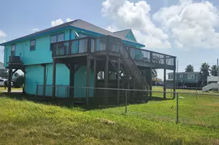 419 Thunder Rd, Surfside Beach, TX 77541 - Photo 1