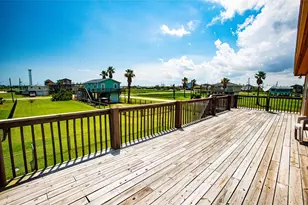 419 Thunder Rd, Surfside Beach, TX 77541 - Photo 9
