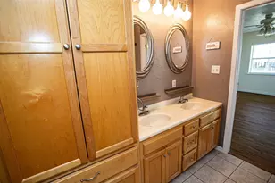 419 Thunder Rd, Surfside Beach, TX 77541 - Photo 19