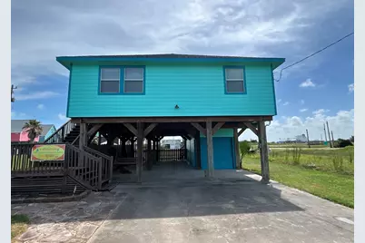 419 Thunder Road, Surfside Beach, TX 77541 - Photo 25