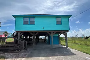 419 Thunder Rd, Surfside Beach, TX 77541 - Photo 25