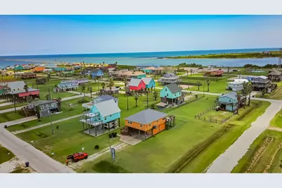 419 Thunder Road, Surfside Beach, TX 77541 - Photo 27