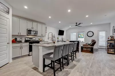 31642 Brandon Mill Trail, Fulshear, TX 77441 - Photo 5