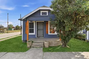 2420 Stevens St, Houston, TX 77026 - Photo 1