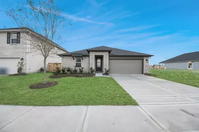 235 Orchard Laurel Drive, Alvin, TX 77511 - Photo 5