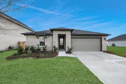 235 Orchard Laurel Drive, Alvin, TX 77511 - Photo 1