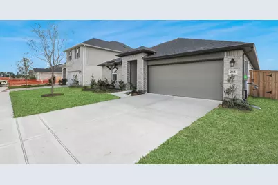 235 Orchard Laurel Drive, Alvin, TX 77511 - Photo 7