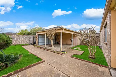 9206 Homeland Drive, Houston, TX 77083 - Photo 7