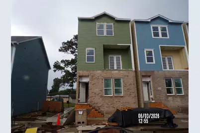 3232 Creekmont Dr, Houston, TX 77091 - Photo 3