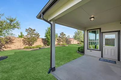 8827 Early Morning Way, Rosharon, TX 77583 - Photo 27