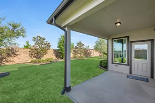 8827 Early Morning Wy, Rosharon, TX 77583 - Photo 27
