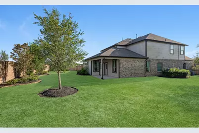 8827 Early Morning Way, Rosharon, TX 77583 - Photo 25