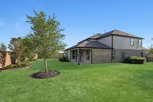 8827 Early Morning Wy, Rosharon, TX 77583 - Photo 25