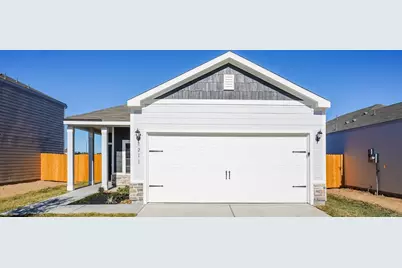 8211 Burnt Orchid Drive, Houston, TX 77016 - Photo 1