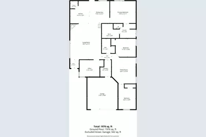3204 Meadow Bay Lane, League City, TX 77539 - Photo 29