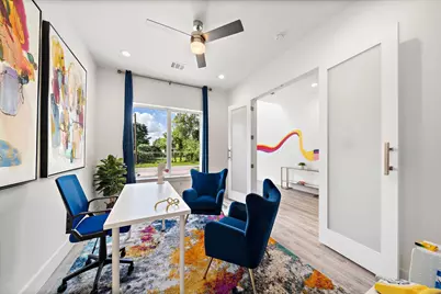207 E 38th Street #A, Houston, TX 77018 - Photo 3