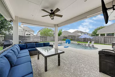 3610 Holiday Bay Court, Katy, TX 77494 - Photo 43