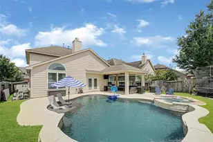 3610 Holiday Bay Court, Katy, TX 77494 - Photo 1
