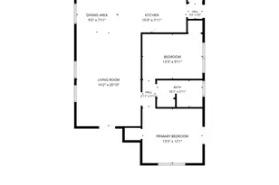 4907 Alamo Dr, Galveston, TX 77551 - Photo 23