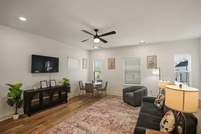 8017 Cora Street #B, Houston, TX 77088 - Photo 7