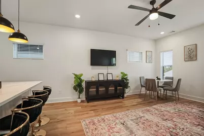 8017 Cora Street #B, Houston, TX 77088 - Photo 11