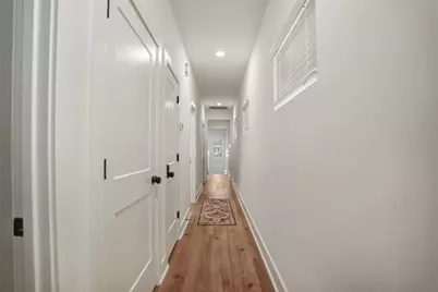 8017 Cora Street #B, Houston, TX 77088 - Photo 27