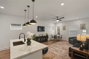 8017 Cora St, Houston, TX 77088 - Photo 5