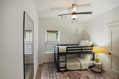 8017 Cora Street #B, Houston, TX 77088 - Photo 19