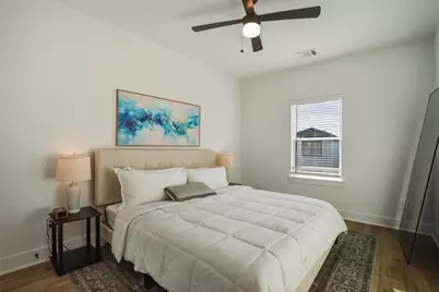 8017 Cora Street #B, Houston, TX 77088 - Photo 23