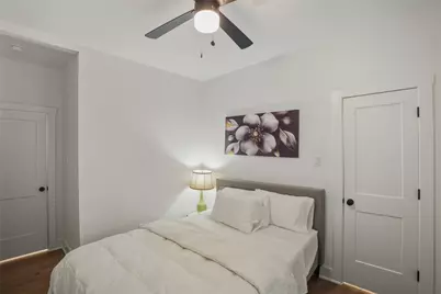 8017 Cora Street #B, Houston, TX 77088 - Photo 13