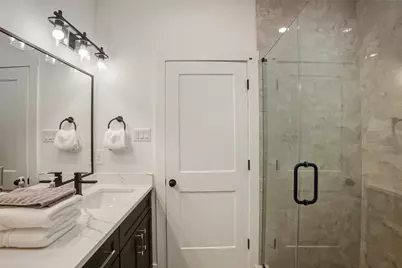 8017 Cora Street #B, Houston, TX 77088 - Photo 21