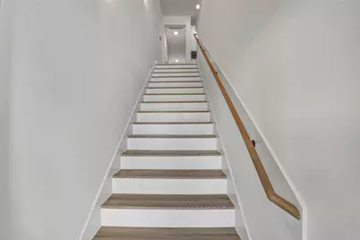 8017 Cora Street #B, Houston, TX 77088 - Photo 3