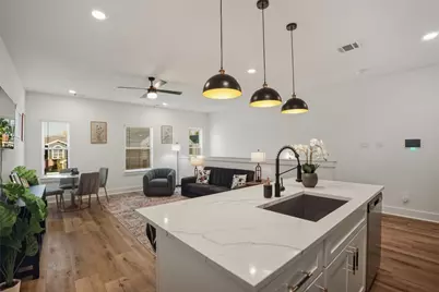 8017 Cora Street #B, Houston, TX 77088 - Photo 9