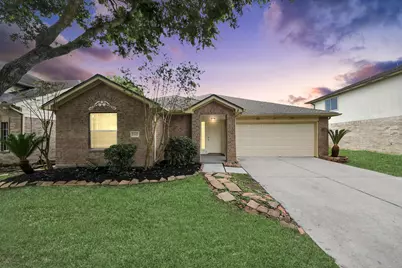 23127 N Waterlake Drive, Richmond, TX 77406 - Photo 1