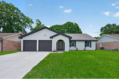 16330 Green Shade Drive, Houston, TX 77090 - Photo 1